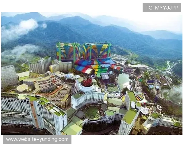 云顶有几个赌场：了解云顶高原内主要赌场的数量和布局情况