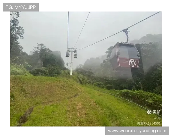 吉隆坡云顶缆车的价格与季节变化详细介绍让你提前做好预算计划