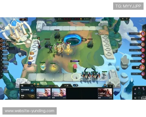 云顶好游戏攻略大全帮助新手快速上手并提升游戏胜率的实用指南