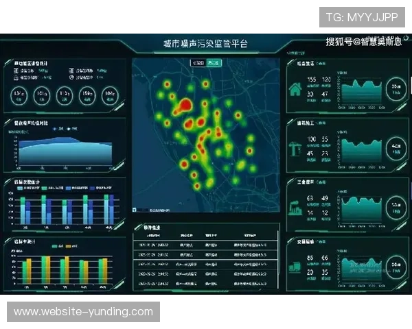 云顶网络在线平台：结合最新技术实现高效数据处理与智能分析