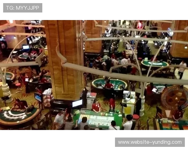 云顶赌场在哪的历史背景和发展现状全面介绍