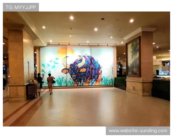 云顶赌场有哪些主要场所及其运营规模分析