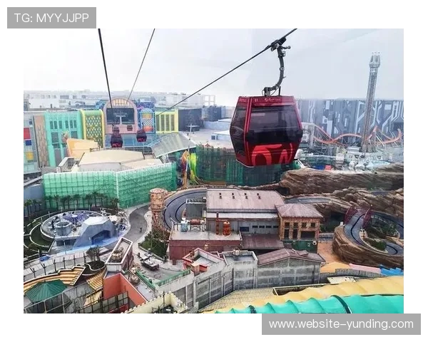 云顶高原赌场的豪华体验与世界级娱乐设施介绍