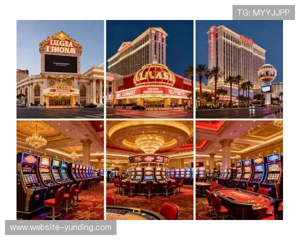 亚洲最大的赌场:澳门永利皇宫的豪华环境与丰富娱乐项目