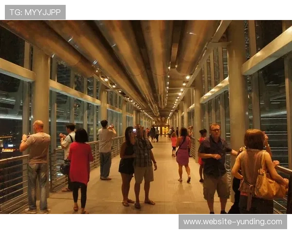 吉隆坡云顶游乐场住宿攻略帮你选择最合适的酒店享受完美假期