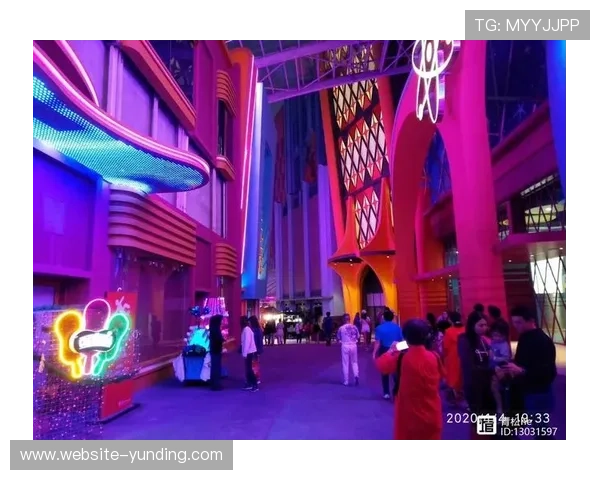 吉隆坡云顶集团:带你了解马来西亚最具影响力的娱乐综合体 吉隆坡云顶集团:带你了解马来西亚最具影响力的娱乐综合体