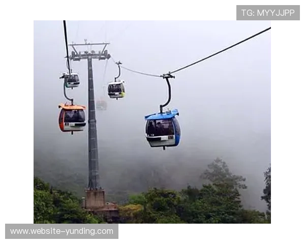 探索马来西亚云顶世界丰富的博彩娱乐与休闲设施全攻略