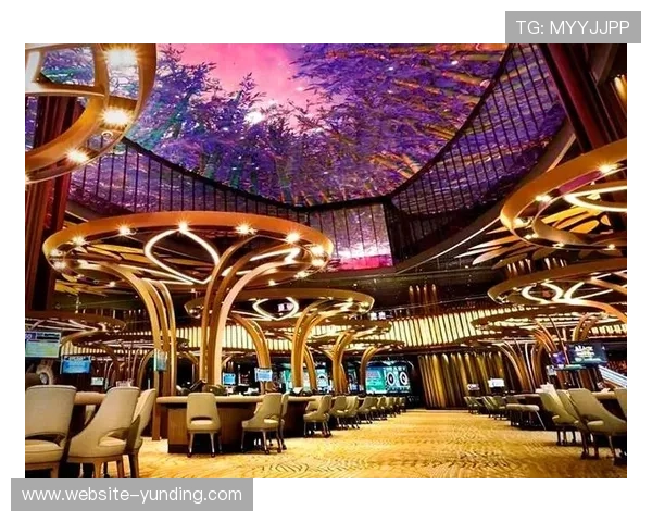 探索马来西亚云顶赌城的最新娱乐项目与优惠活动全方位指南