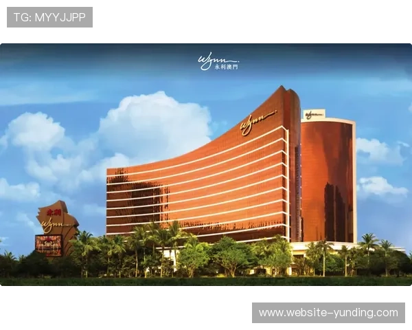 新云顶国际集团(澳门)有限公司:在澳门地区实现可持续发展的企业责任与社会贡献