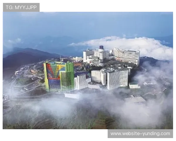 深入了解马来西亚云顶官网的安全保障措施与用户隐私保护策略