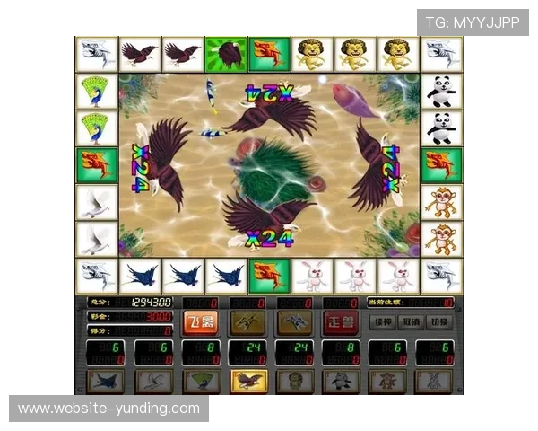 金鲨银鲨游戏玩法介绍与规则详解让玩家轻松掌握游戏核心玩法快速入门