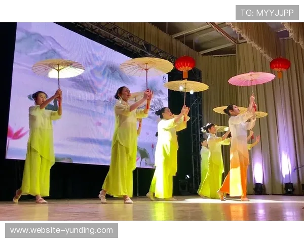 马来西亚云顶剧场：璀璨演艺盛宴带你领略多元文化艺术魅力