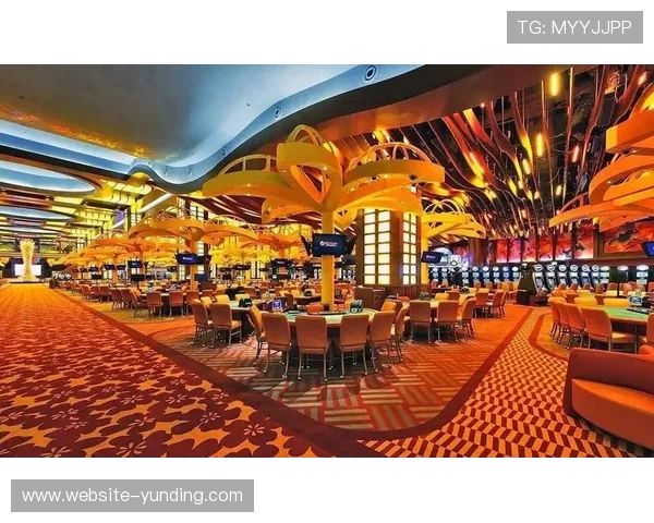 马来西亚云顶有限公司应对行业挑战的创新措施与未来发展规划