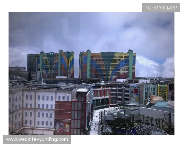 马来西亚云顶度假村的著名景点、文化活动以及旅游期间的必玩项目