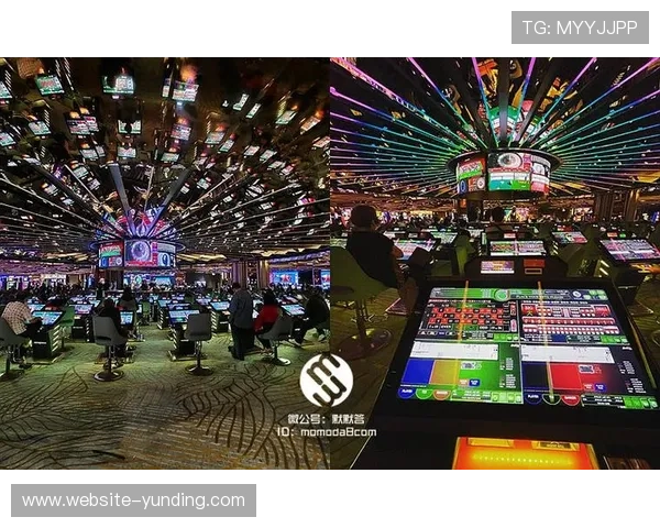 马来西亚云顶赌场英语指南：掌握核心用语助您畅玩赌场游戏