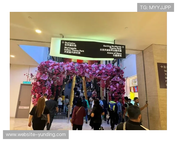 马来西亚云顶赌场的安全措施与客户服务体验分析
