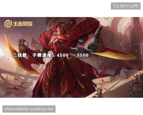 云顶4008最新版本平衡调整与英雄技能优化详细介绍